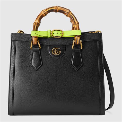 gucci bags mini|gucci small tote bags.